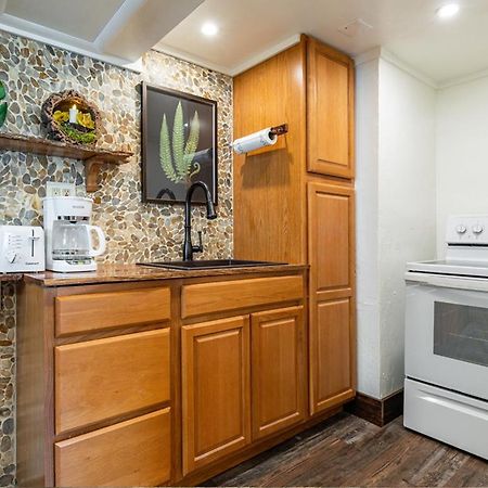 Gilligans Island Apartment Tybee Island Exterior foto