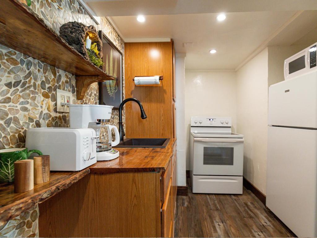 Gilligans Island Apartment Tybee Island Exterior foto