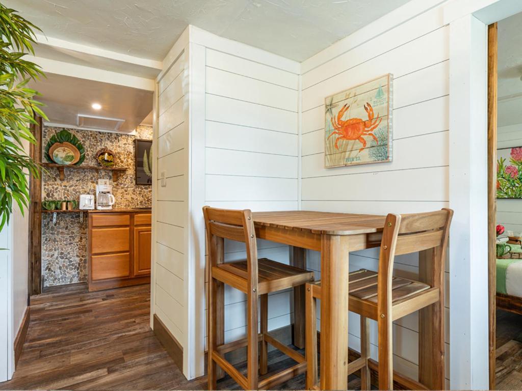 Gilligans Island Apartment Tybee Island Exterior foto
